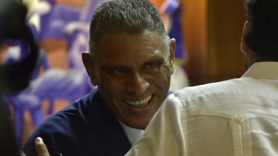 EN VIVO: A juicio de fondo seis de siete acusados de recibir sobornos de Odebrecht EN VIVO: A juicio de fondo seis de siete acusados de recibir sobornos de Odebrecht