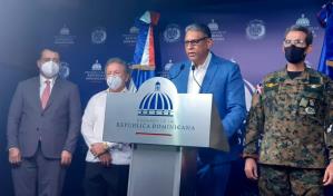 Gobierno solo permitirá en hospitales pacientes ilegales en condiciones de emergencia 