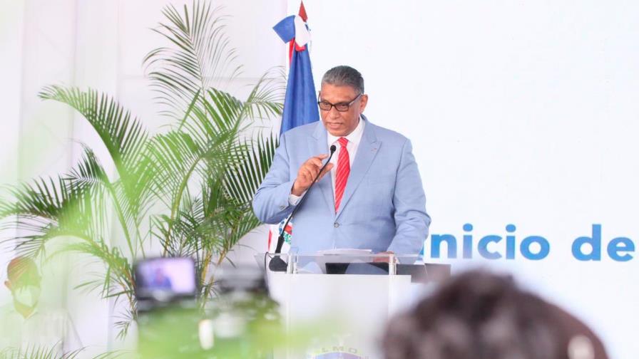 Interior y Policía dice COVID-19 impide aplicar Plan de Seguridad Ciudadana en RD