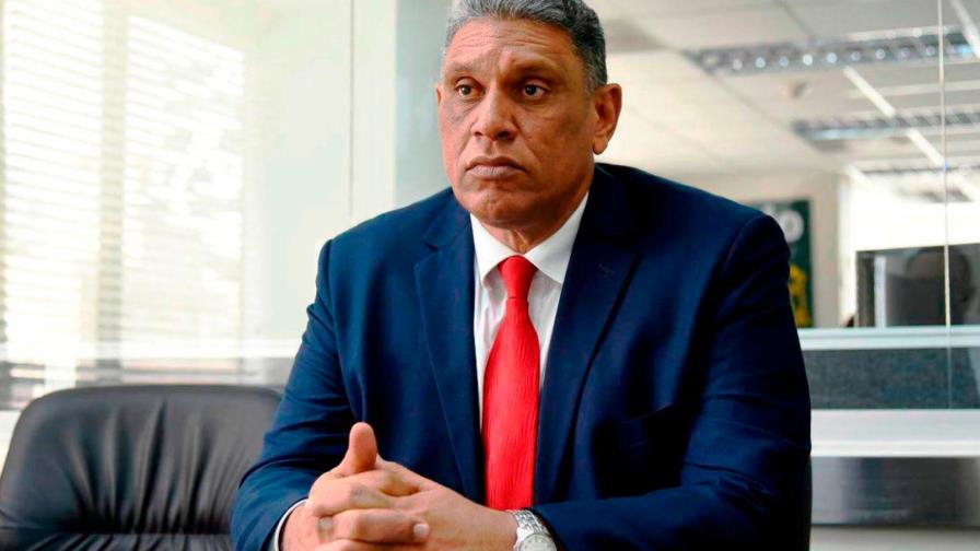 Chú Vásquez atribuye a falta de compromiso político fracaso de anteriores planes de seguridad Chú Vásquez atribuye a falta de compromiso político fracaso de anteriores planes de seguridad