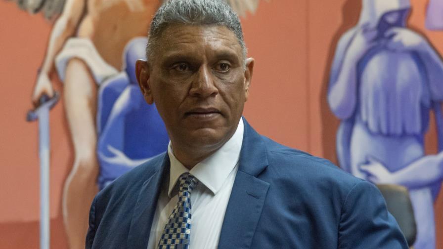 Chú Vásquez “da gracias a Dios” tras ser excluido del caso Odebrecht