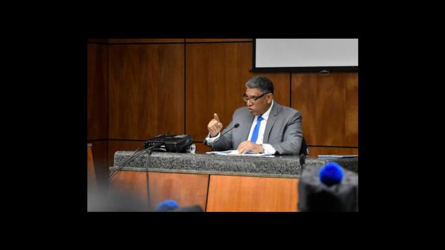 Jesús -Chú- Vásquez salió airoso del caso Odebrecht