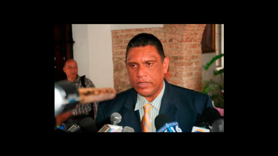 Interior y Policía cancela 52 empleados de su Dirección de Armas  de Fuego