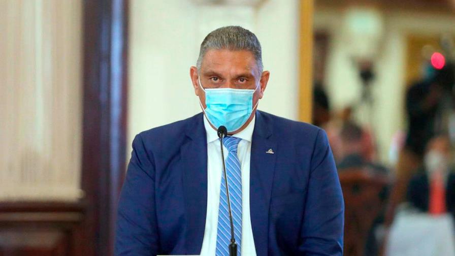 Chú Vásquez califica de “imprudentes” declaraciones de canciller haitiano sobre criminalidad en RD 