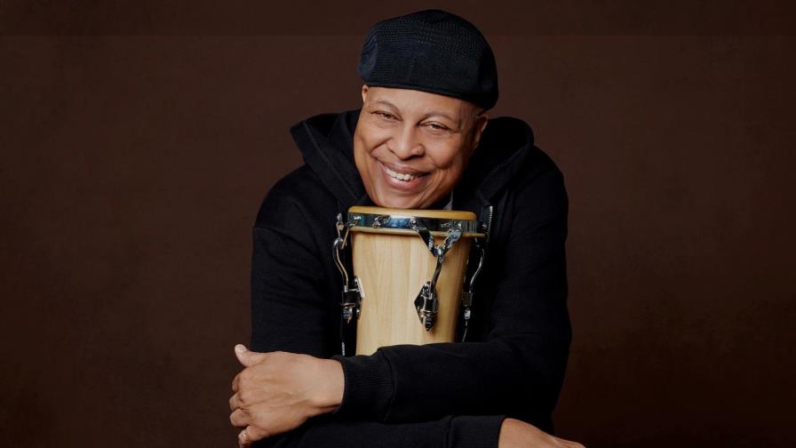 Chucho Valdés, El Canario y Walter Smith en Cap Cana