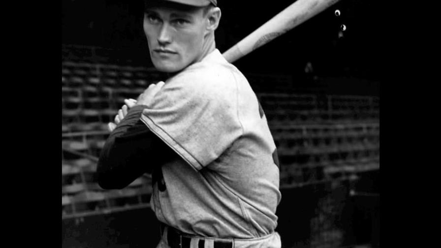 Chuck Connors: El hombre del rifle