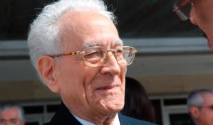 Decreto: Presidente declara este martes día de duelo oficial por muerte de expresidente de la Suprema