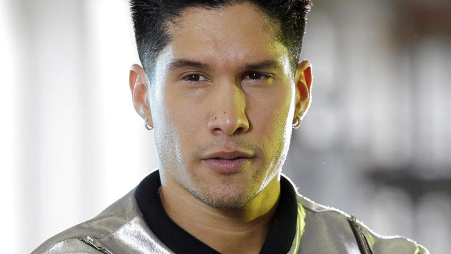 Chyno Miranda estaría estrenando romance