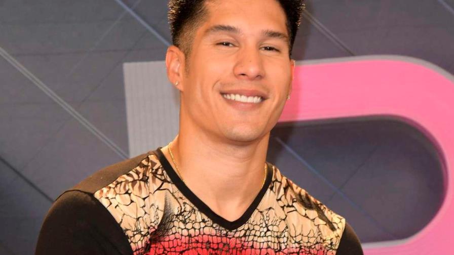 Video | Así fue el esperado regreso de Chyno Miranda, junto a Nacho en Premios Juventud Video | Así fue el esperado regreso de Chyno Miranda, junto a Nacho en Premios Juventud