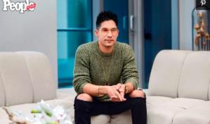 Chyno Miranda al no poder caminar por COVID-19: "Pens&eacute; que acab&oacute; mi carrera"