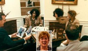 Exagente de la CIA revela el h&aacute;bito que delata a los estadounidenses cuando viajan al extranjero