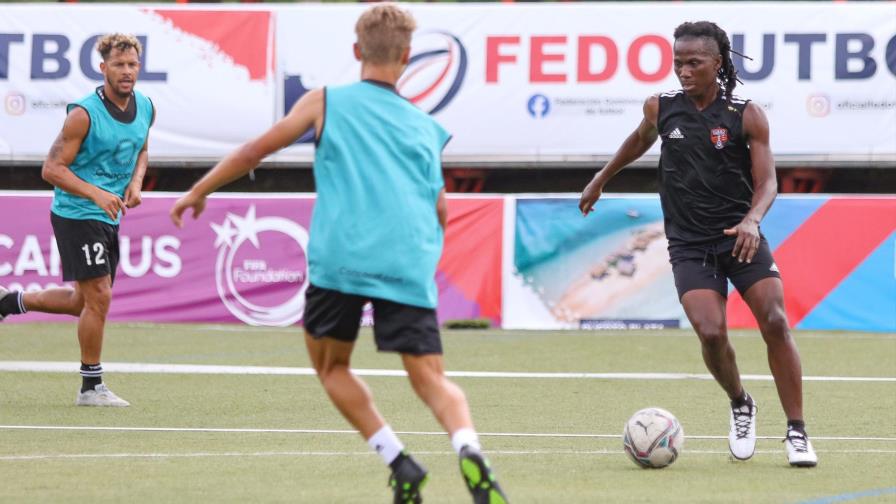 Cibao FC y Vega Real cerrarán la jornada cuatro de la Liguilla