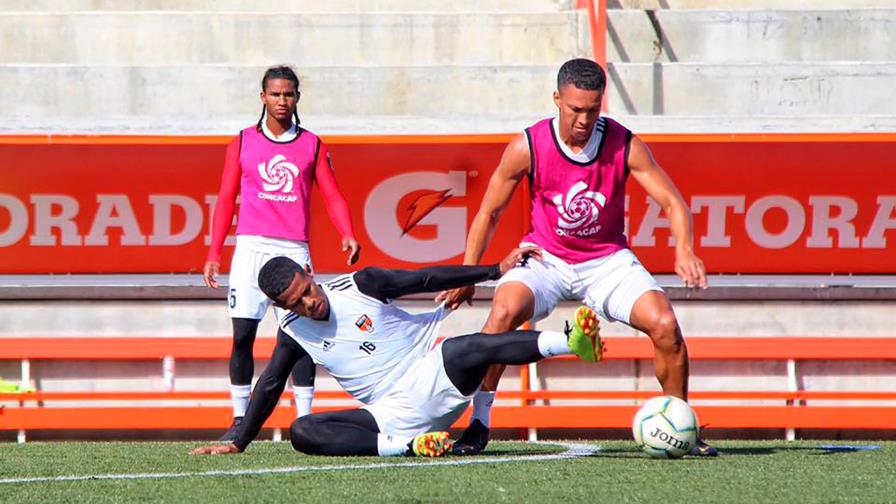 San Cristóbal y Cibao FC, cerca y lejos de la final San Cristóbal y Cibao FC, cerca y lejos de la final