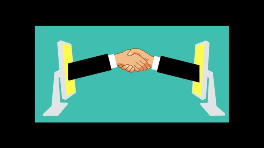 Cibermaratón, mejor que cyber maratón