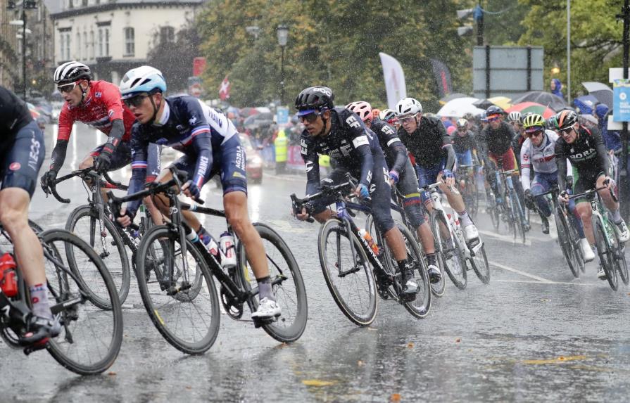 UCI cree que el Mundial de ciclismo se disputará en las fechas previstas