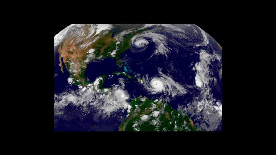 Pronostican una temporada activa en el Atlántico con 16 huracanes