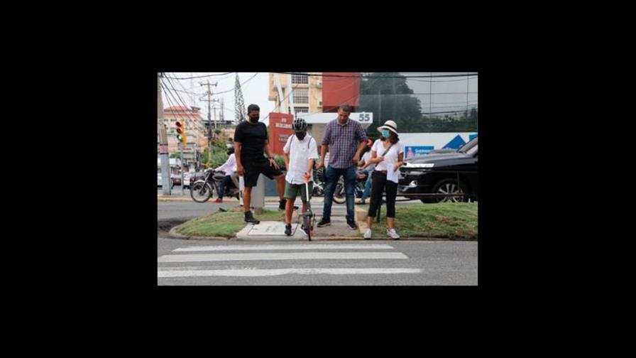 Habitantes del Gran Santo Domingo escogerán próximas ciclovías a construirse en la ciudad