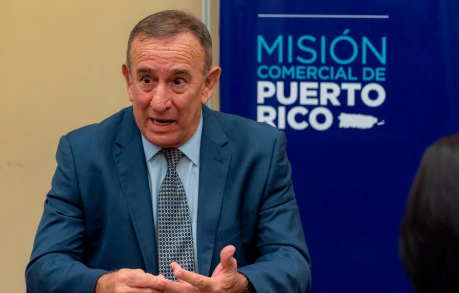Puerto Rico no está preparado para recibir dominicanos con visa de trabajo