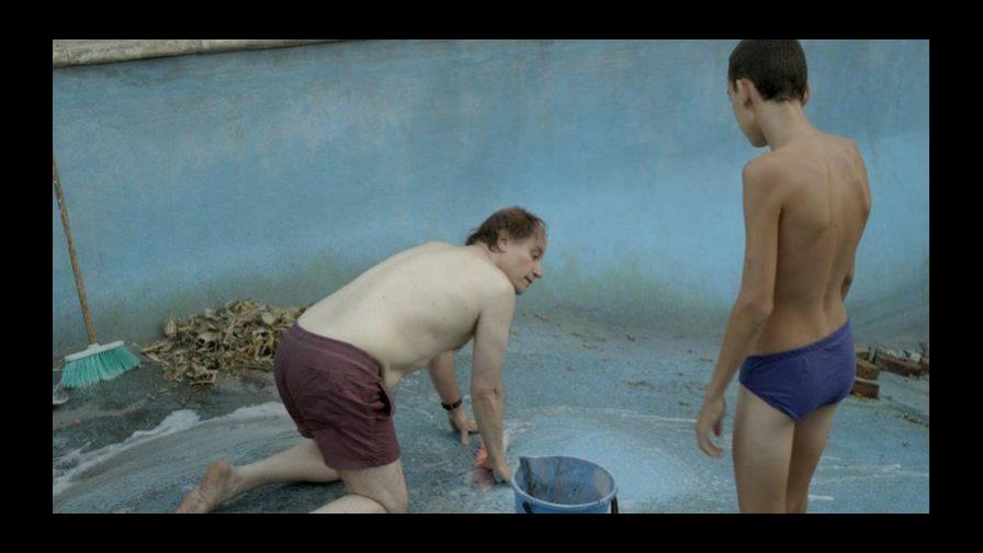 La isla de las mentiras y Ciegos competirán en el Festival de Shanghái