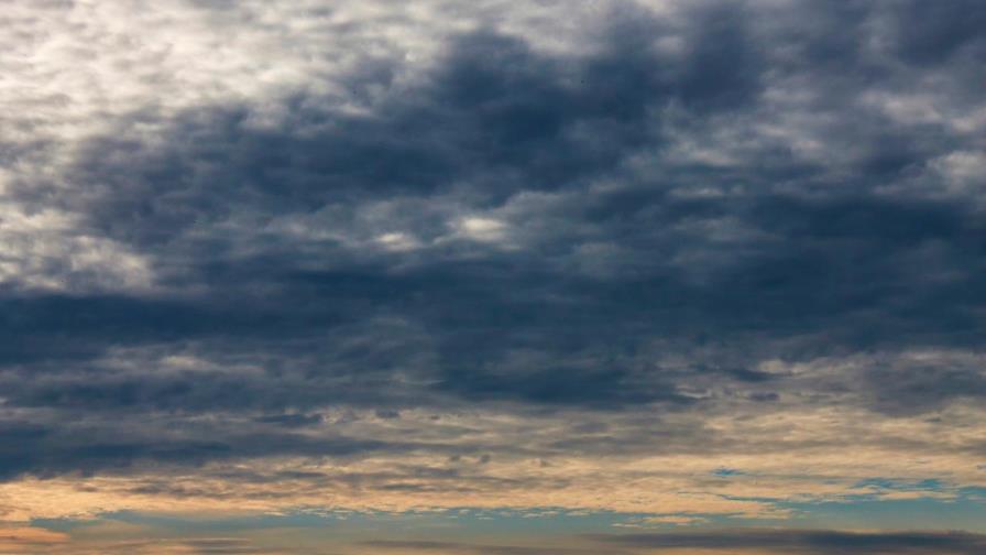 Sistema frontal provocará nubes aisladas con escasas precipitaciones Sistema frontal provocará nubes aisladas con escasas precipitaciones