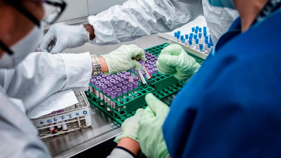 Ciencia y tecnología deberán repensarse para afrontar desafíos tras pandemia Ciencia y tecnología deberán repensarse para afrontar desafíos tras pandemia