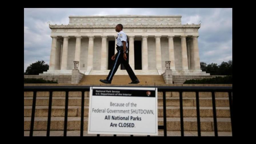 EEUU: Reabren cortes migratorias, pero rezago durará “años” EEUU: Reabren cortes migratorias, pero rezago durará “años”