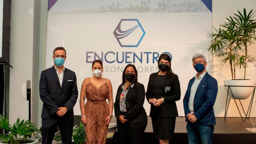 Asonahores estima cuatro millones de turistas en 2021 Asonahores estima cuatro millones de turistas en 2021