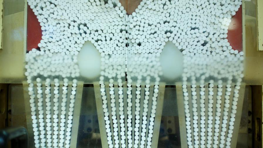 Fabricante de Marlboro entra en mercado de cannabis en Canadá