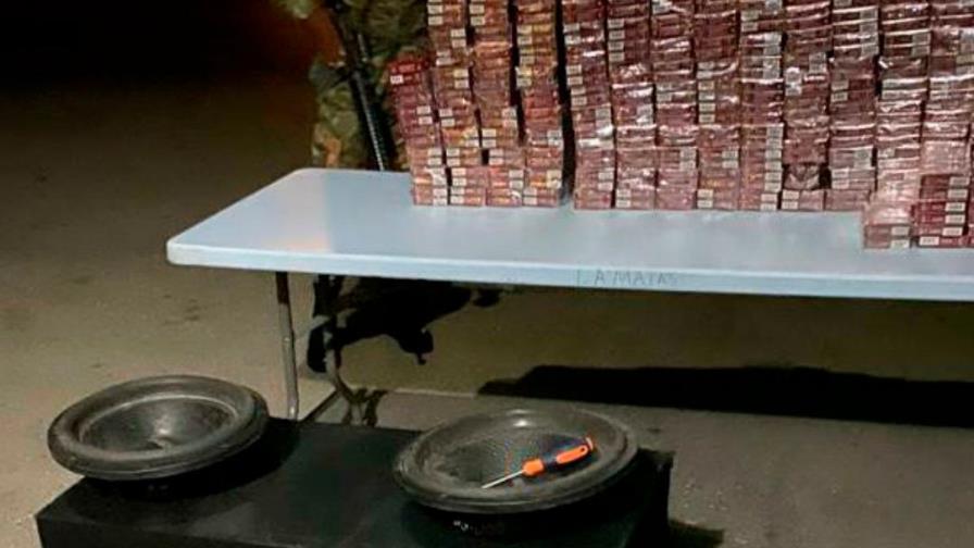 Otro regidor acusado de delito; involucran a edil en contrabando de cigarrillos