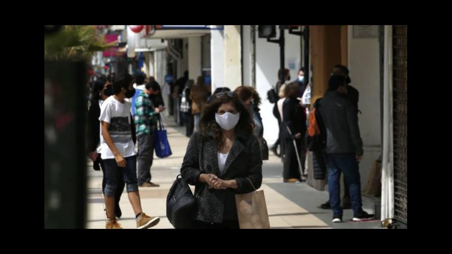 Chile lanza ambicioso plan de incentivos para crear un millón de empleos Chile lanza ambicioso plan de incentivos para crear un millón de empleos