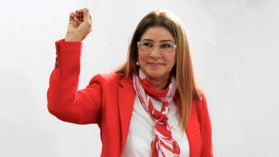 Autoridades restan credibilidad a supuesta estadía de esposa Maduro