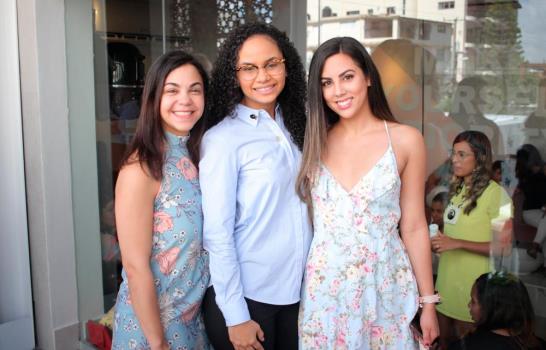 Selfish Beauty Spot, un lugar para mimarse Selfish Beauty Spot, un lugar para mimarse