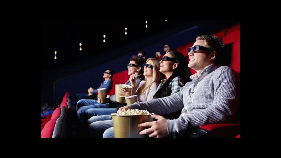 ¿Te crees cinéfilo? Comprueba que tan buena es tu memoria fotográfica 