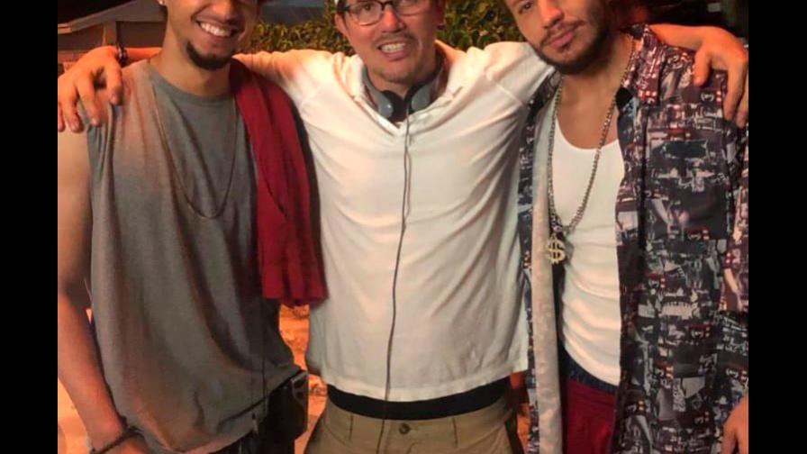 “Critical Thinking”, la película en la que actúa el dominicano Ramses Jiménez compite en festival de Italia