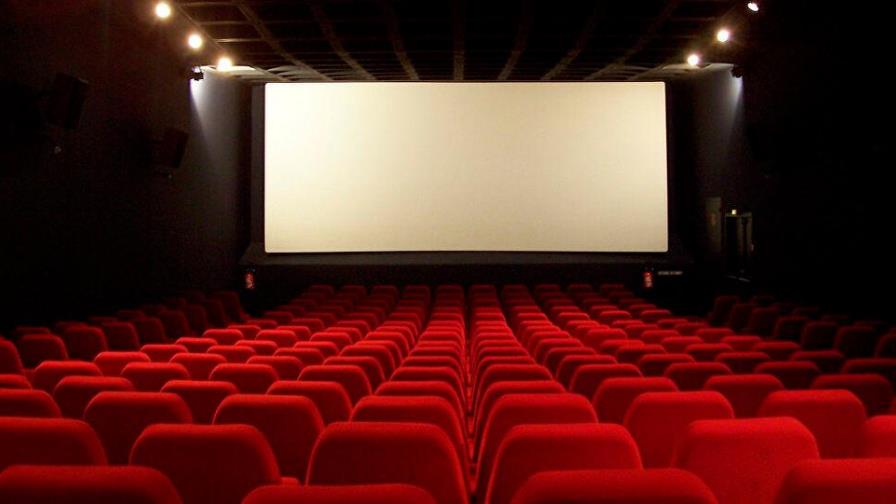 Los latinos de EE.UU. son los que más van al cine, pero no hacen las películas