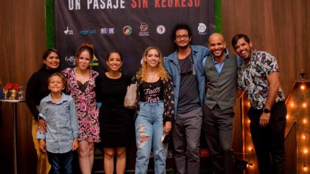 Conani y la Pucmm lanzan cortometraje “Un Pasaje sin Regreso”