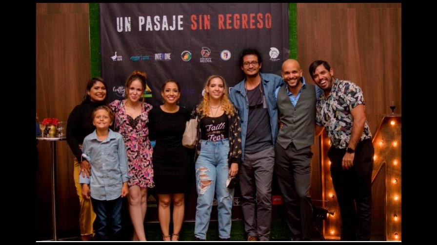 Conani y la Pucmm lanzan cortometraje “Un Pasaje sin Regreso” 