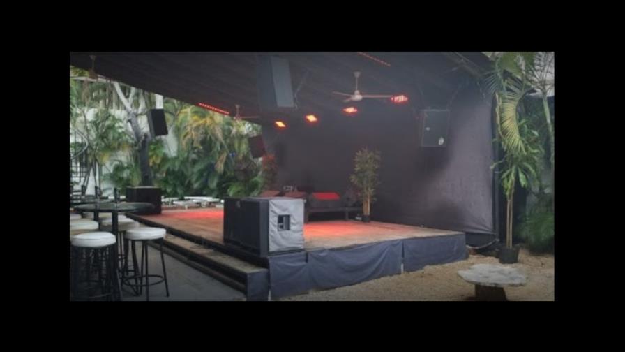 Arrendatario de Cinema Café denuncia que Cultura le viola sus derechos; reconoce deuda Arrendatario de Cinema Café denuncia que Cultura le viola sus derechos; reconoce deuda