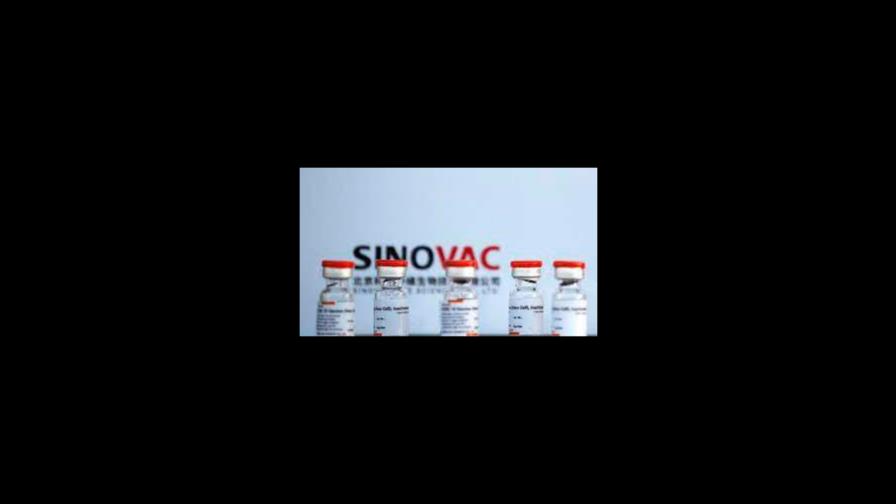Ecuador recibe 3 millones de vacunas de Sinovac