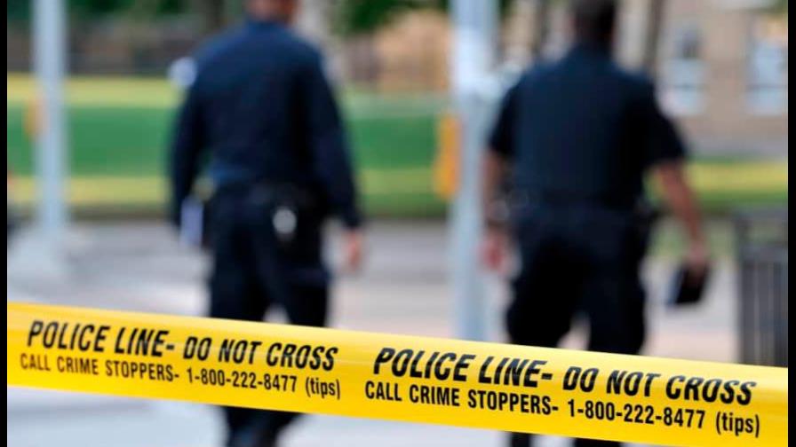 Dos heridos en tiroteo en Miami Beach como colofón de fin de semana violento Dos heridos en tiroteo en Miami Beach como colofón de fin de semana violento
