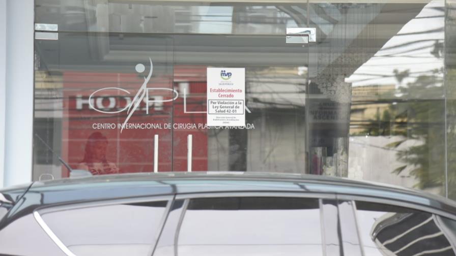 “Tuvo que morir alguien para que la cerraran”, ciudadanos reaccionan al cierre de CIPLA “Tuvo que morir alguien para que la cerraran”, ciudadanos reaccionan al cierre de CIPLA