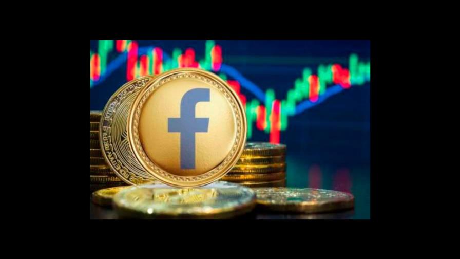 Los europeos quieren vetar a Libra, la moneda virtual de Facebook