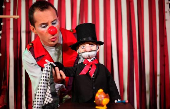 Arranca mañana Festival de Teatro Internacional Infantil y Juvenil