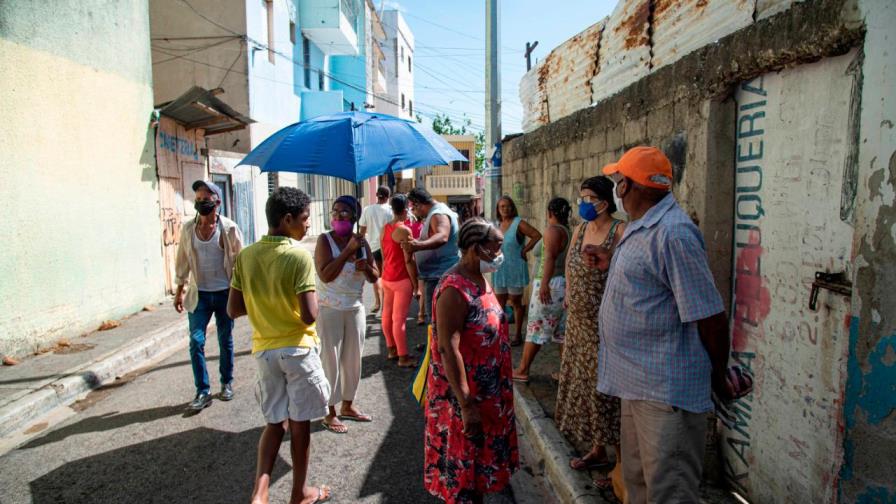 Sánchez Cárdenas reitera  petición de que la población se mantenga en sus hogares