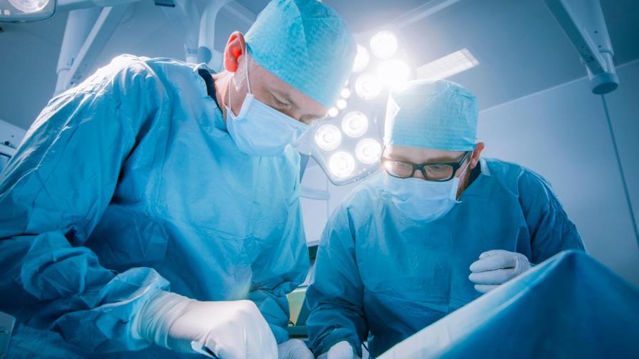 Número de trasplantes en Brasil cae un 61 % durante pandemia de la COVID-19