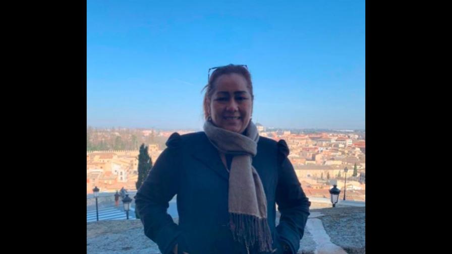 Cirujana dominicana obtiene por primera vez  certificación internacional de ozonoterapia 