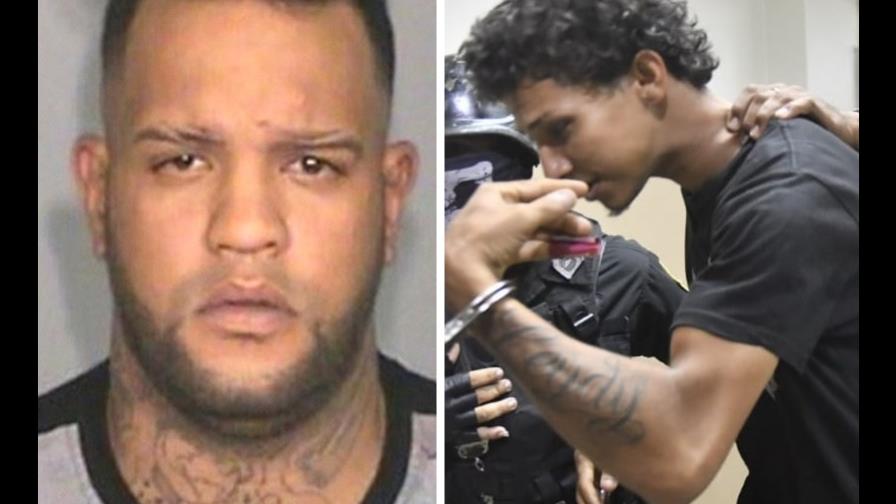 “El Cirujano” y Rolfi, vinculados en el atentado a David Ortiz, eran un terror en Paterson