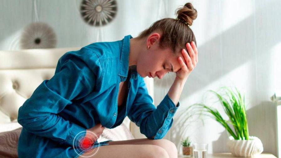 Síntomas que te ayudan a detectar la cistitis