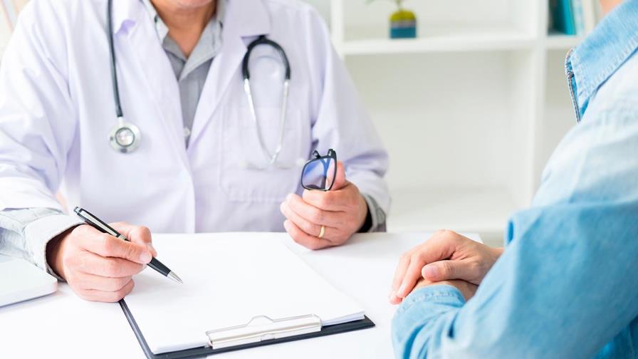 Personas con condiciones crónicas de salud deben acudir a sus citas médica, pese a COVID-19 