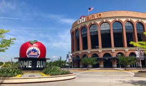 Los Mets darán US$1.2 millones a personal temporal